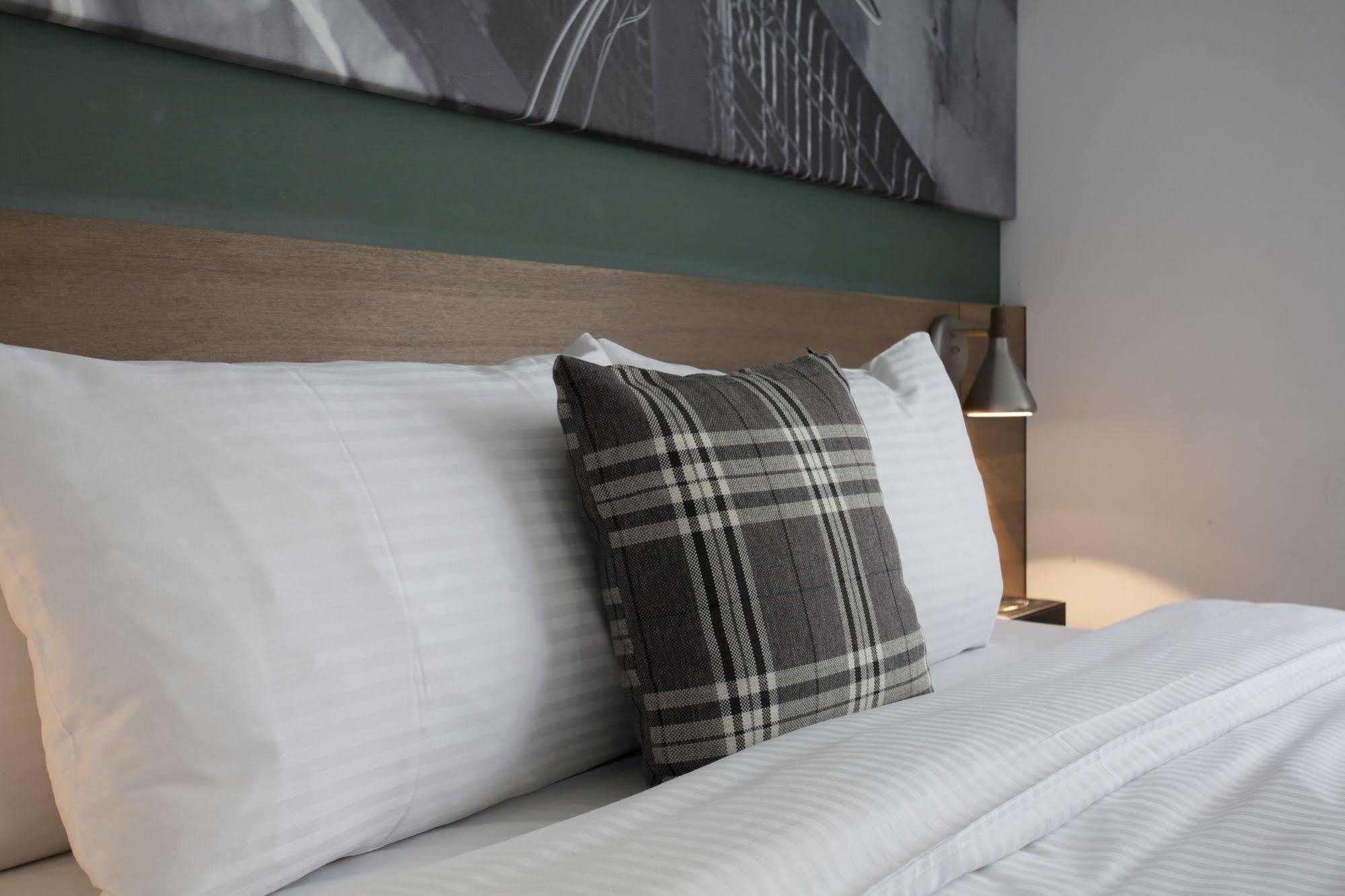 P&F Hotel Đài Trung Ngoại thất bức ảnh